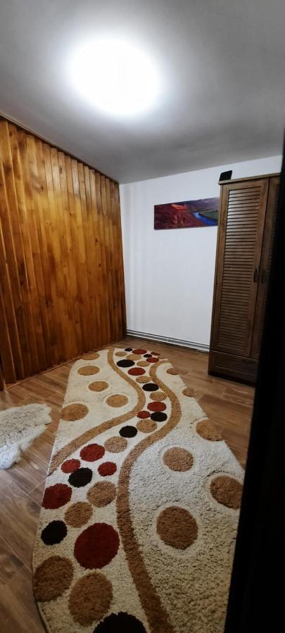 View Cozia Villa Călimăneşti Eksteriør bilde