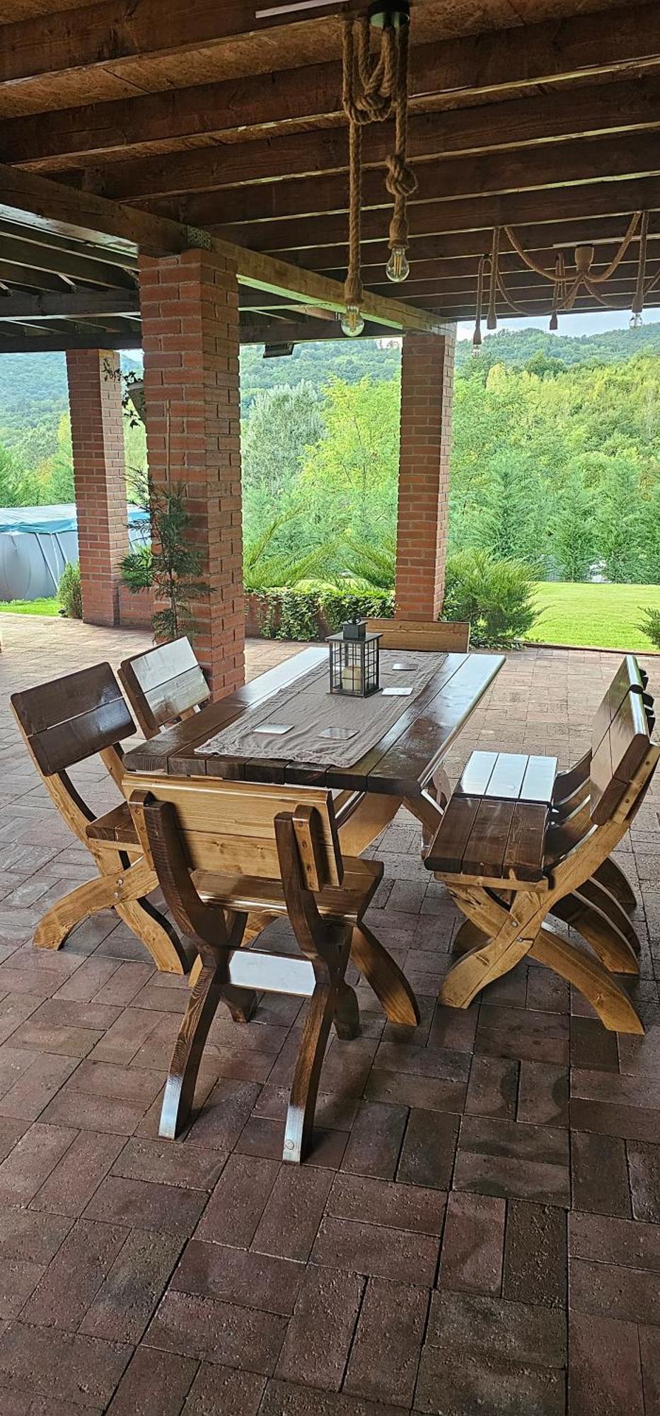View Cozia Villa Călimăneşti Eksteriør bilde
